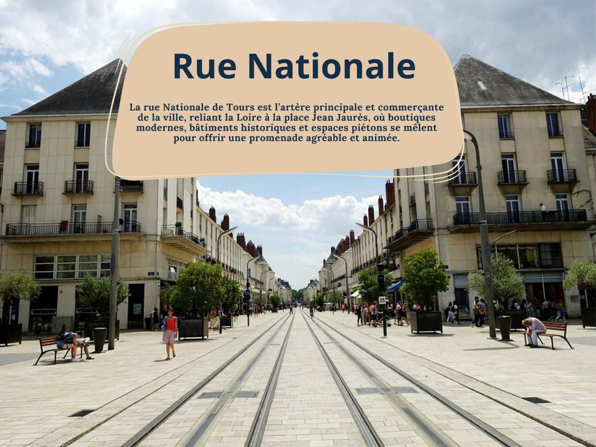 La Jonquille - A 2 Min De Tours Apartment Exterior photo